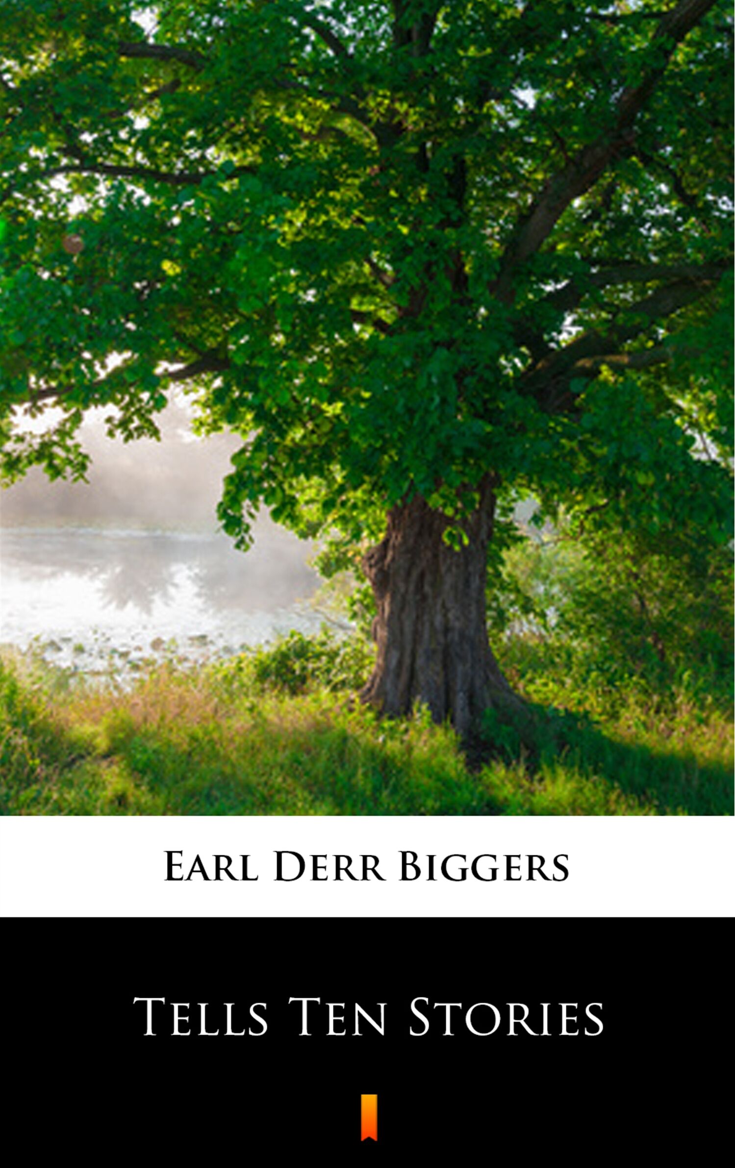 Tells Ten Stories (e-book)