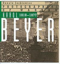 Karol Beyer 1818-1877 wersja angielska