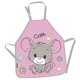 Fartuszek mouse
