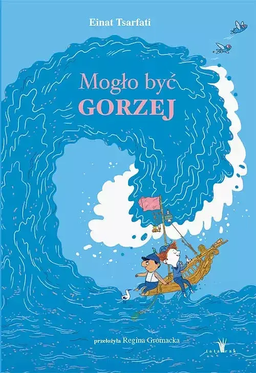 Mogło być gorzej