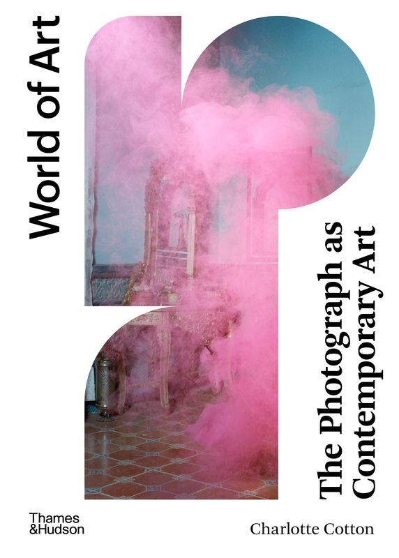 The Photograph as Contemporary Art wer. angielska