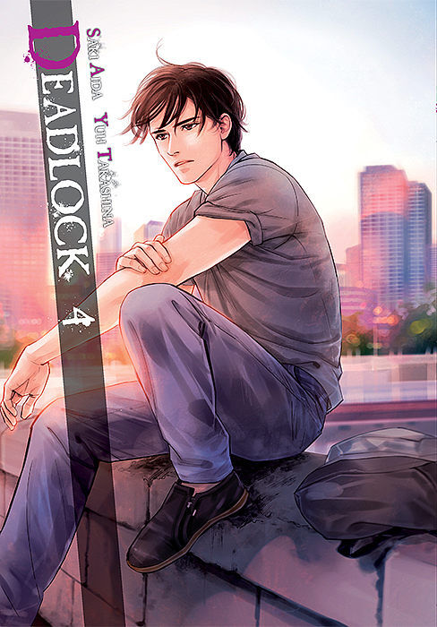 Deadlock - 04