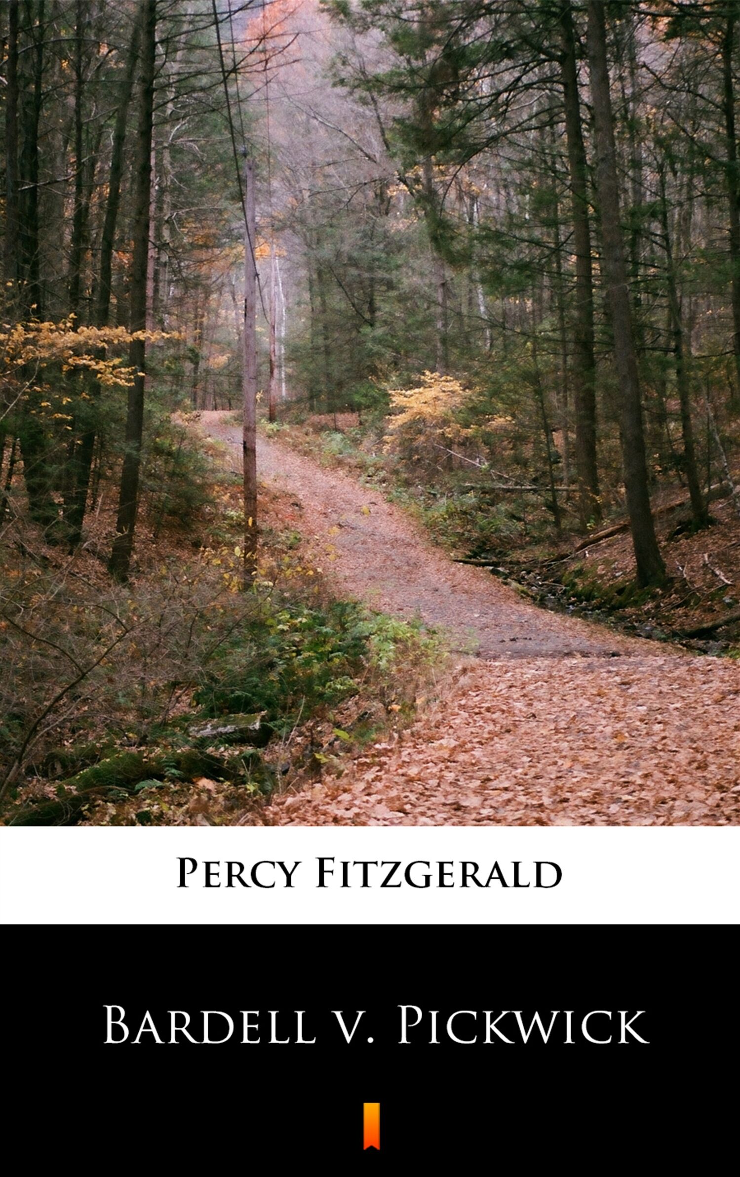 Bardell v. Pickwick (e-book)