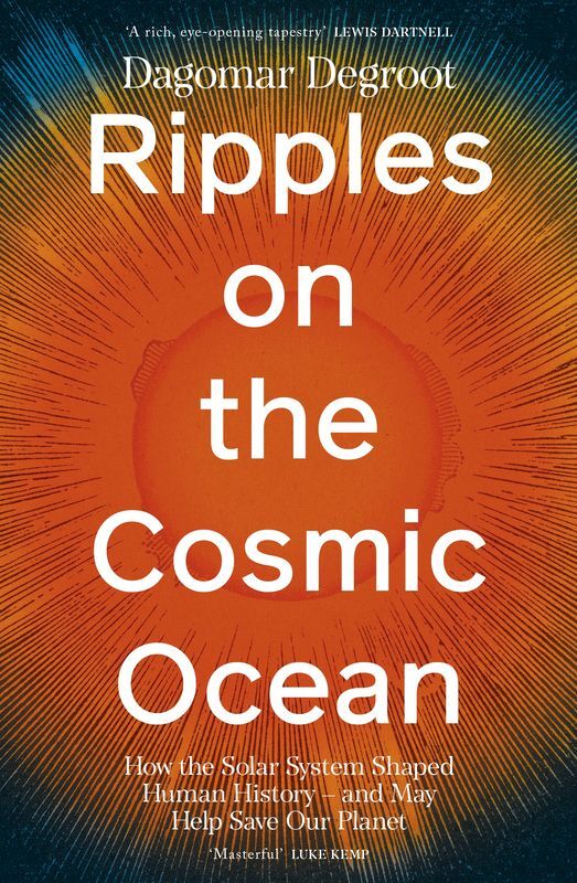 Ripples on the Cosmic Ocean