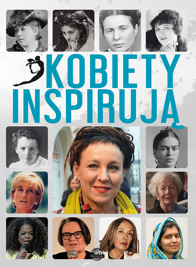 Kobiety inspirują