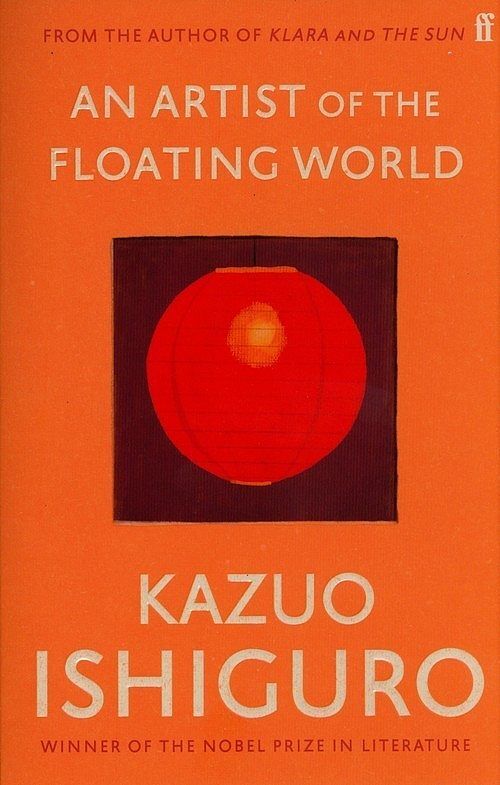 An Artist of the Floating World