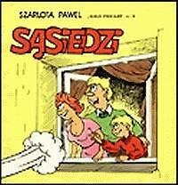 Kubuś Piekielny - 2 - Sąsiedzi