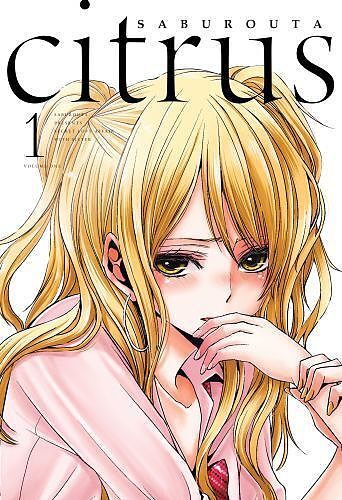 Citrus - 01