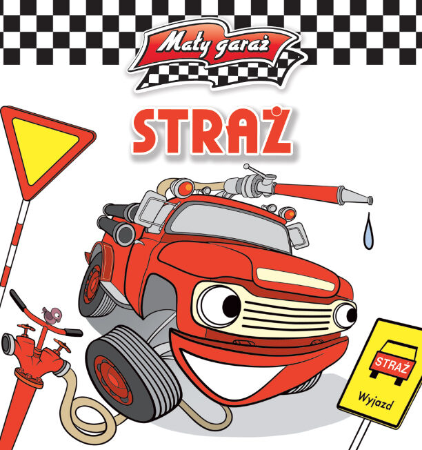 Straż