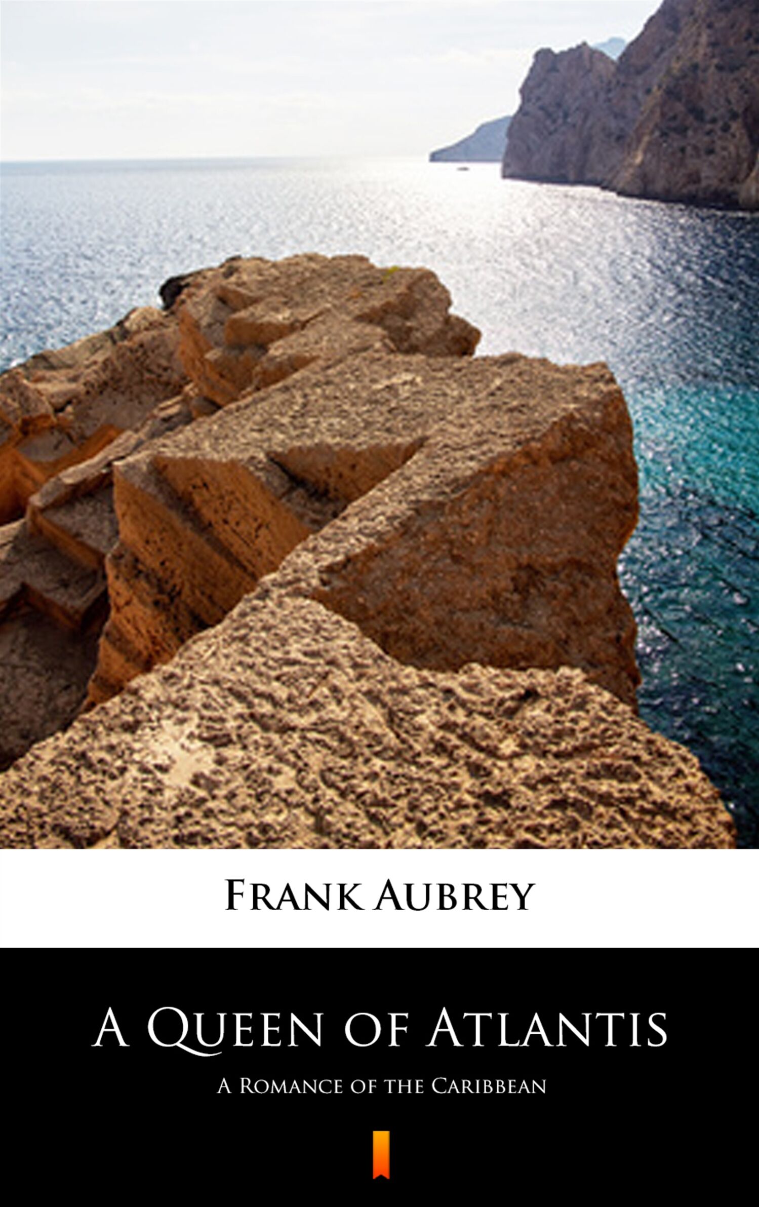 A Queen of Atlantis (e-book)