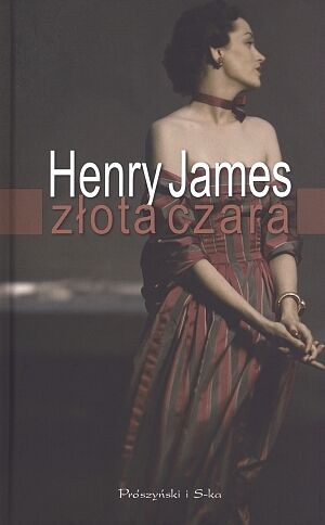 Złota czara