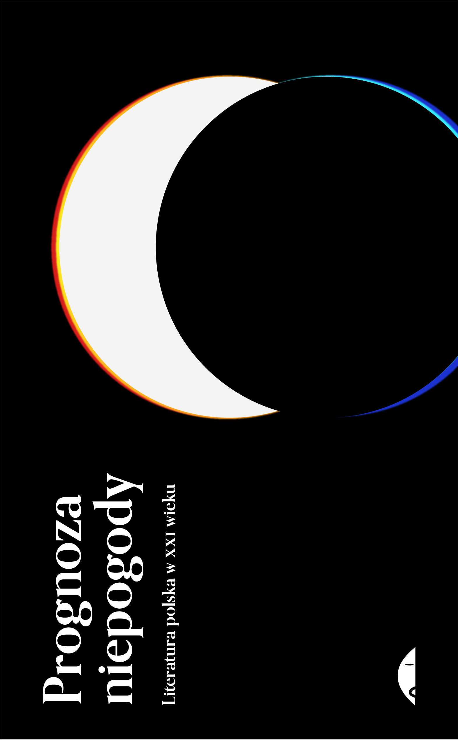 Prognoza niepogody (e-book)
