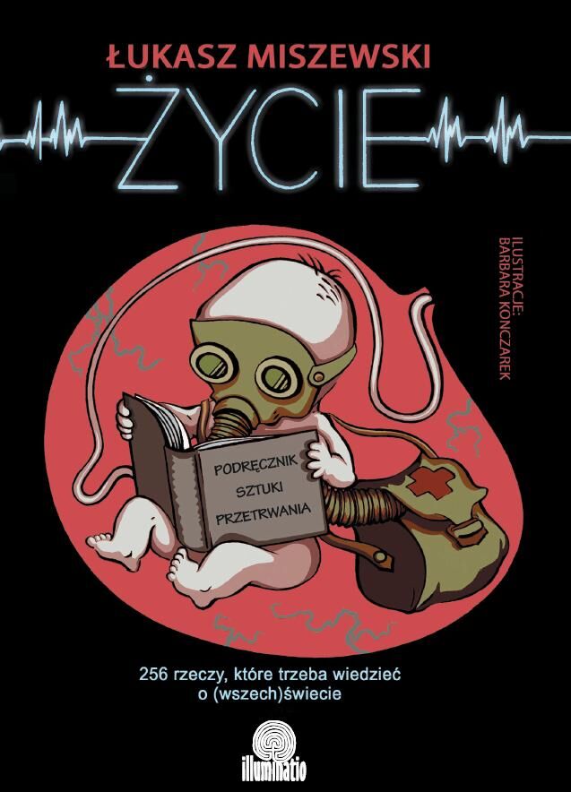 Życie: podręcznik sztuki przetrwania