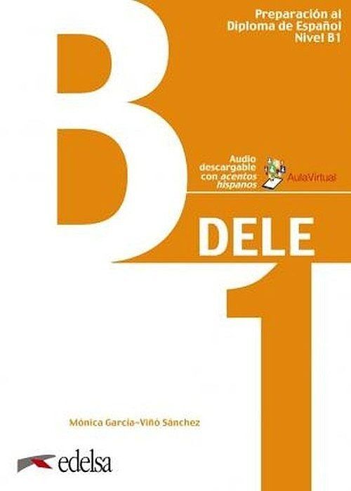 DELE B1 Podręcznik + zawartość online