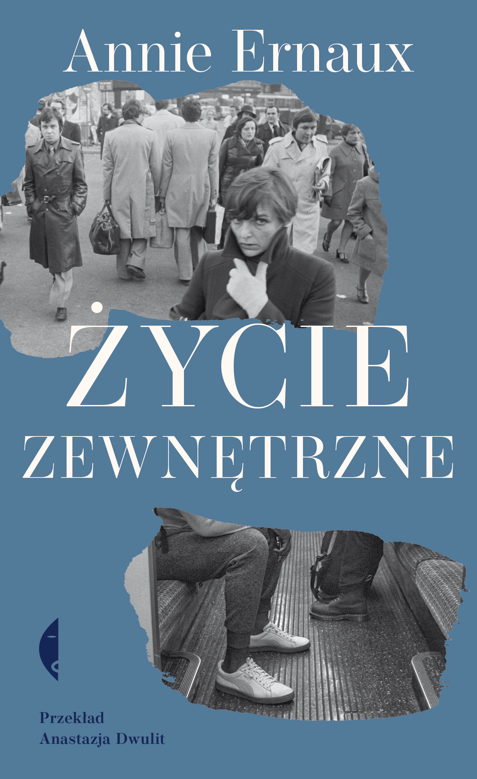 Życie zewnętrzne (e-book)