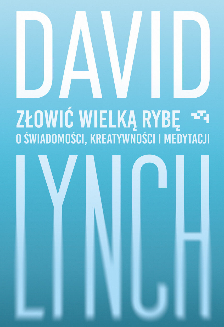 Złowić wielką rybę
