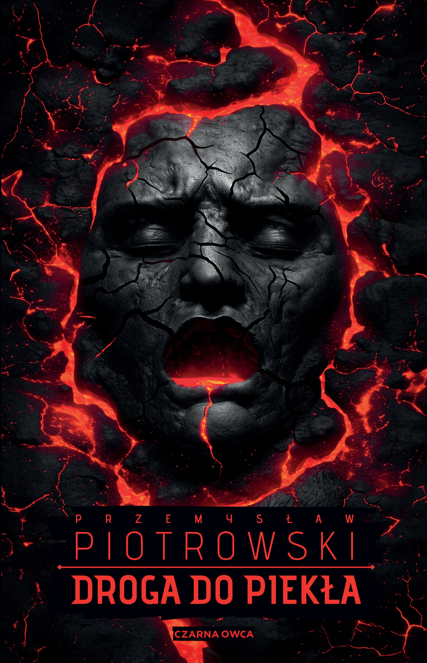 Droga do piekła