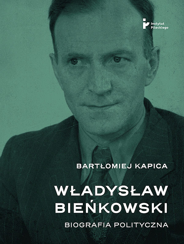 Władysław bieńkowski biografia polityczna