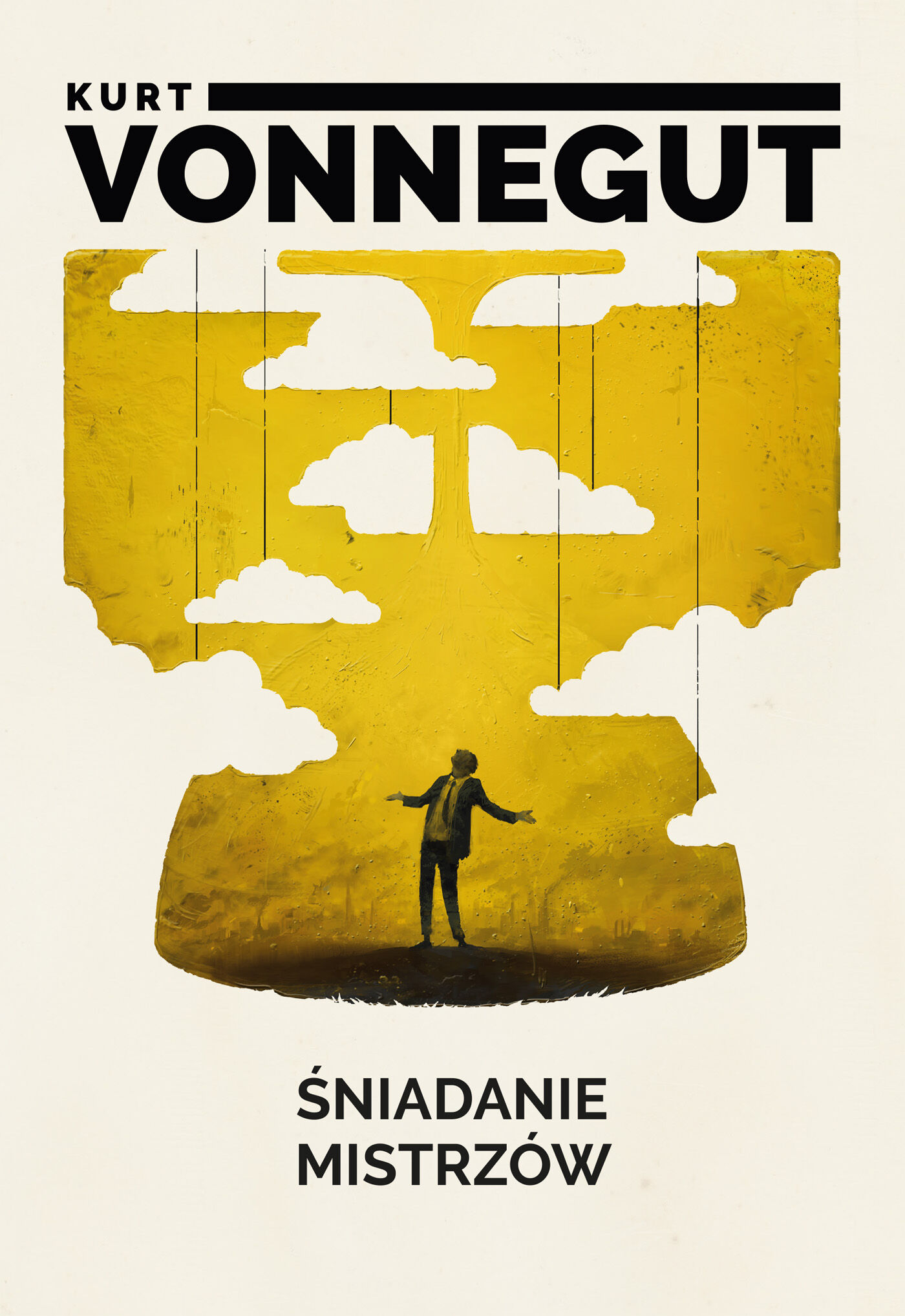 Śniadanie mistrzów (e-book)