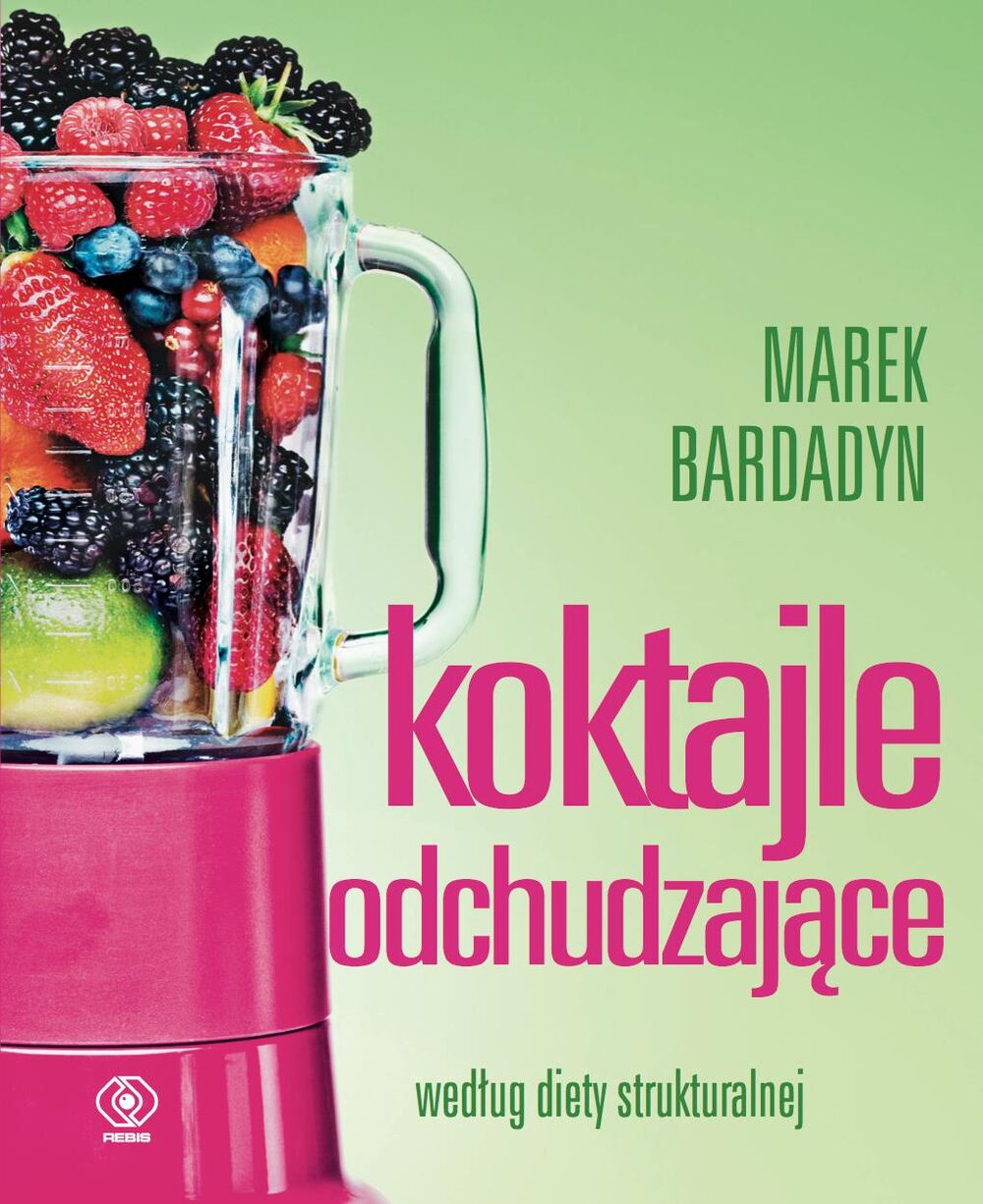 Koktajle odchudzające