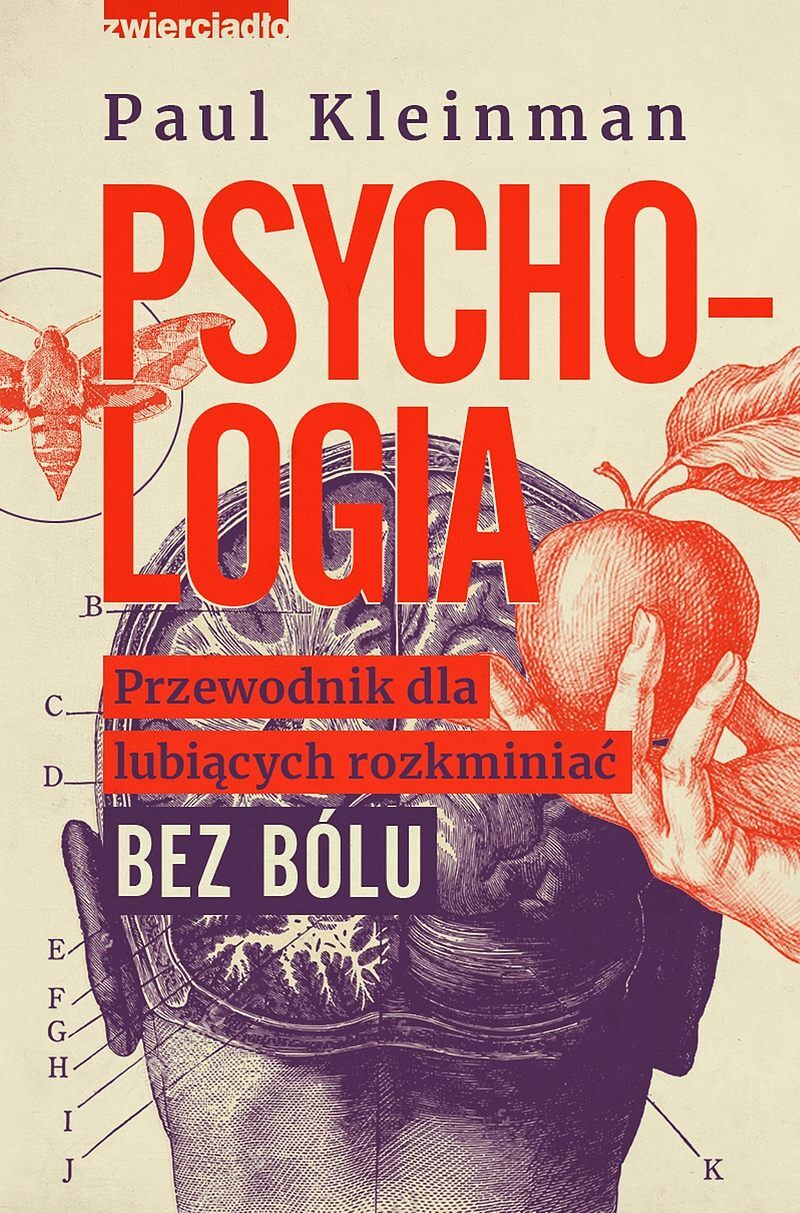 Psychologia
