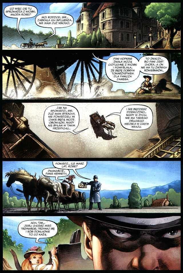 Origin - 1 - Wzgórze