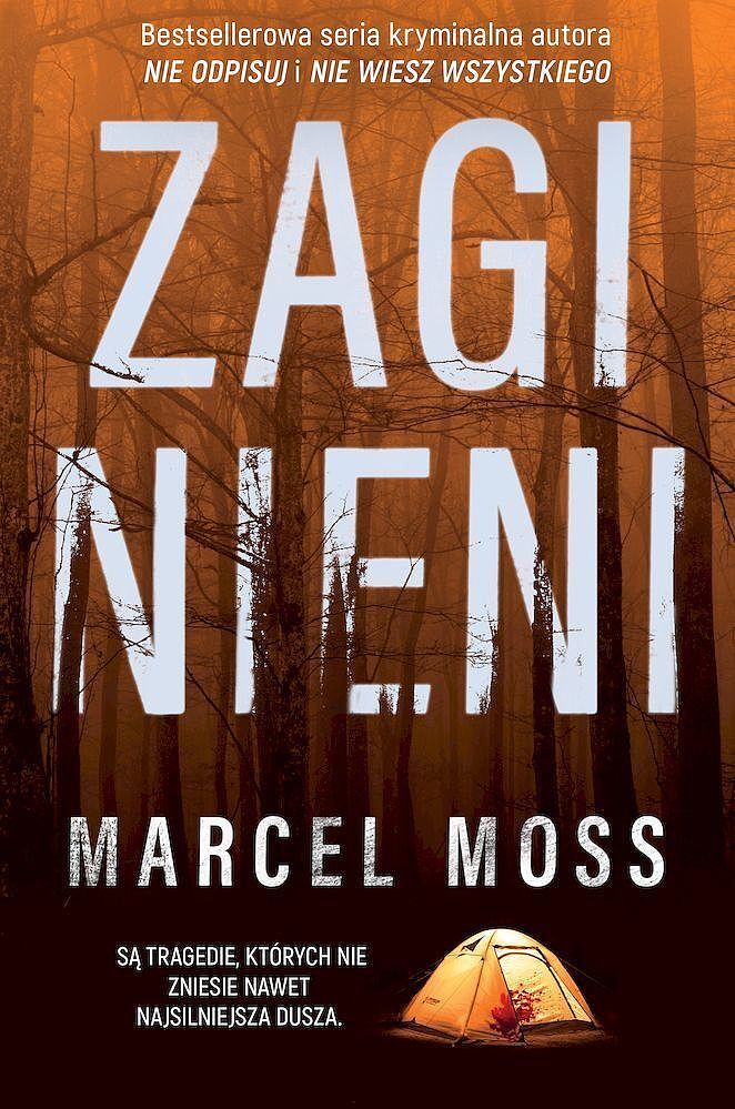 Zaginieni wyd. Specjalne