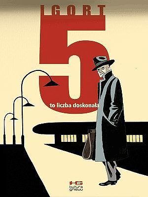 5 to liczba doskonała