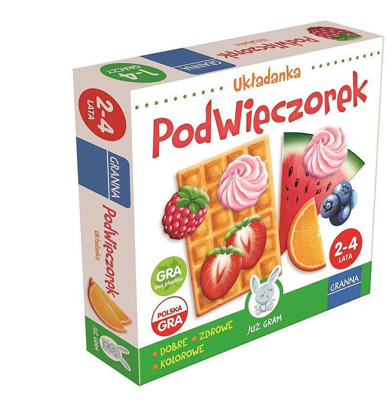 Podwieczorek