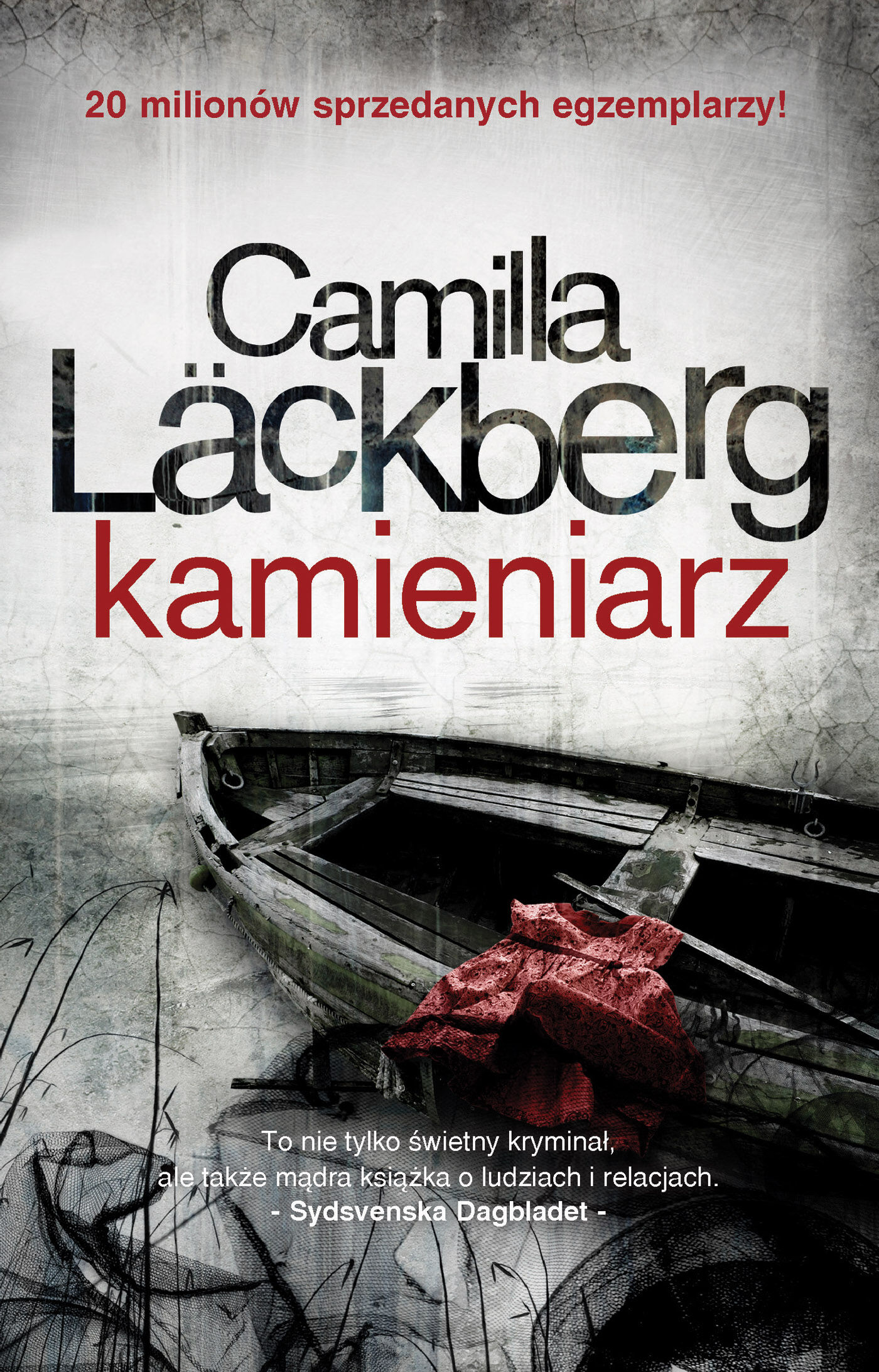 Kamieniarz (e-book)