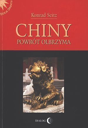 Chiny. Powrót olbrzyma