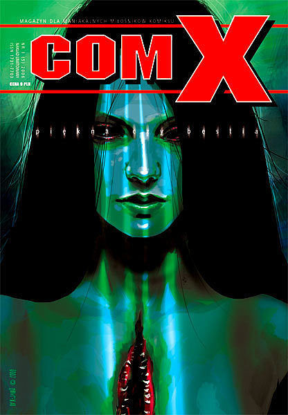 Com X - 5