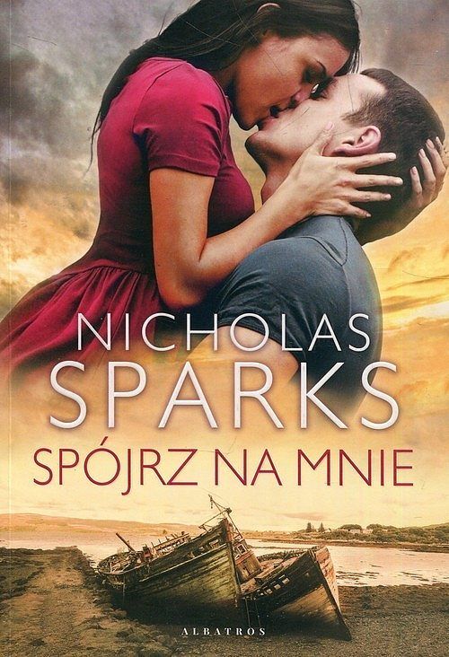 Spójrz na mnie