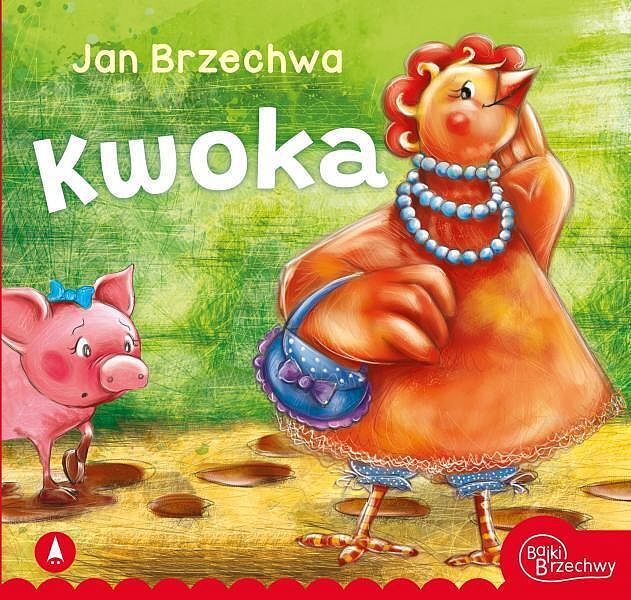 Kwoka