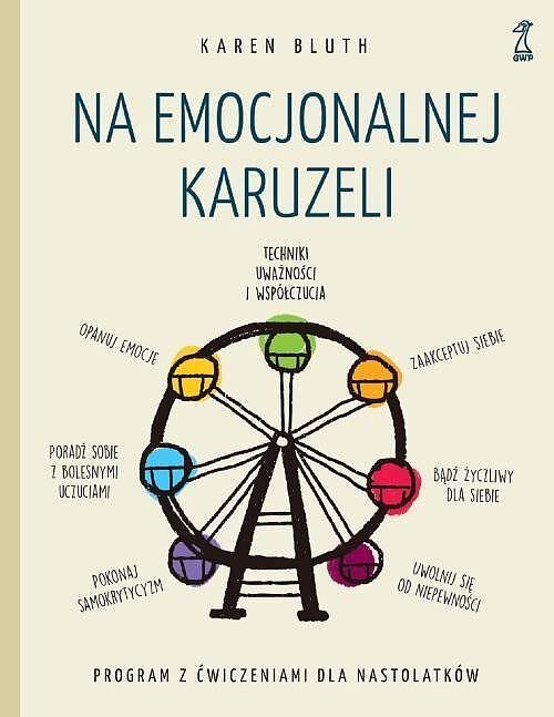 Na emocjonalnej karuzeli