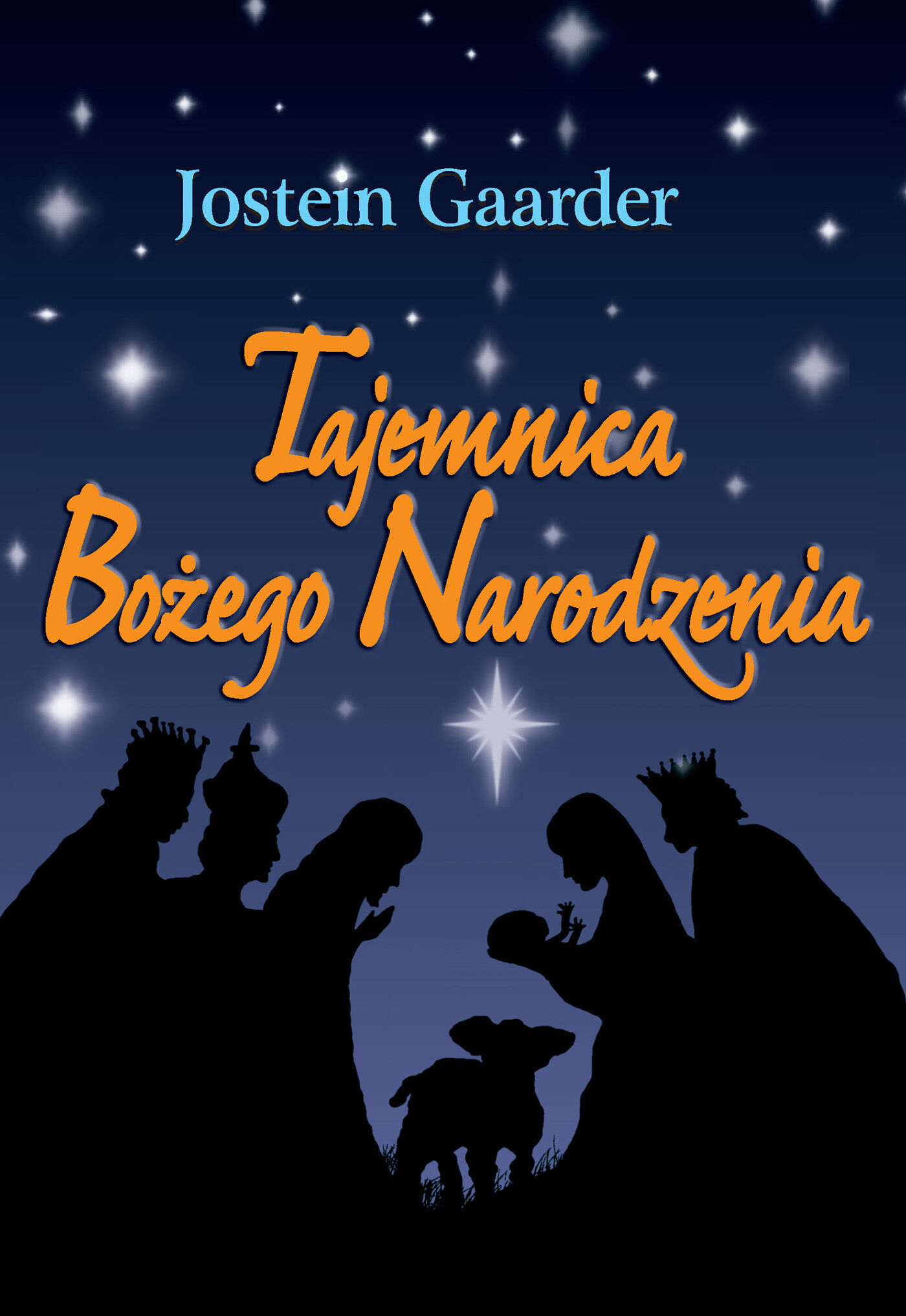 Tajemnica bożego narodzenia wyd. 4