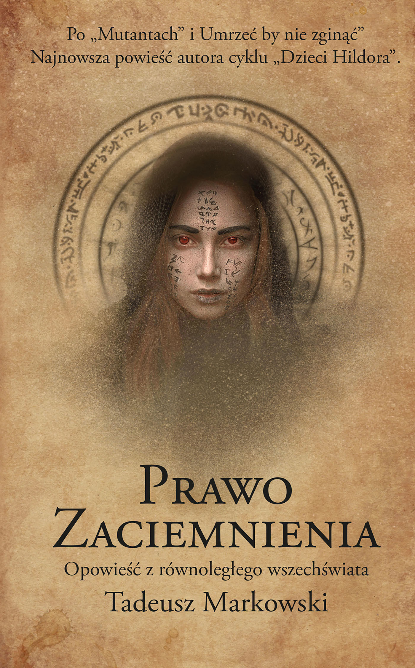 Prawo Zaciemnienia (e-book)