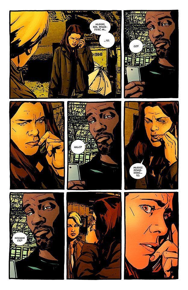 Jessica Jones - 03 - Powrót Purple Mana