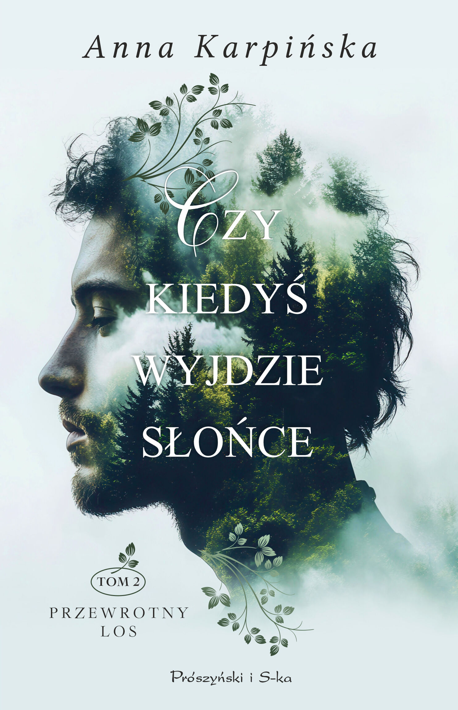 Czy kiedyś wyjdzie słońce (e-book)