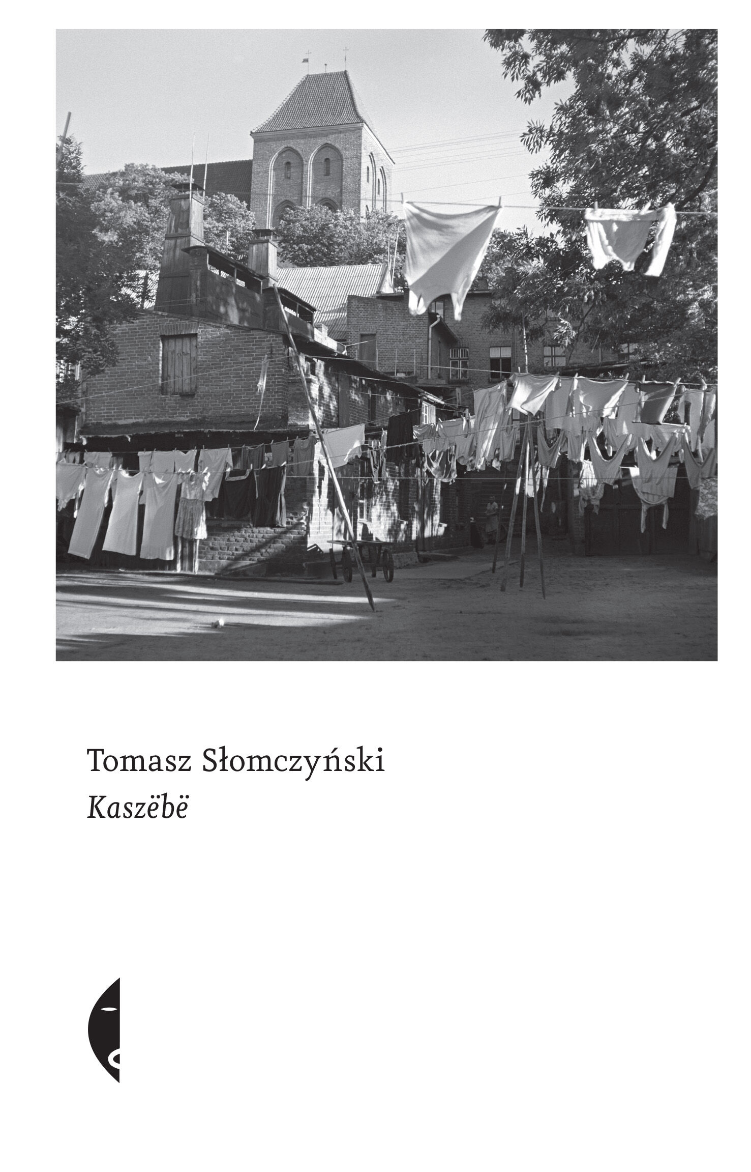 Kaszëbë (e-book)