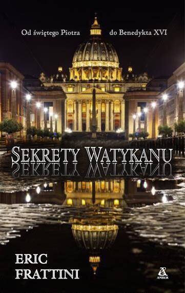 Sekrety watykanu wyd. 2