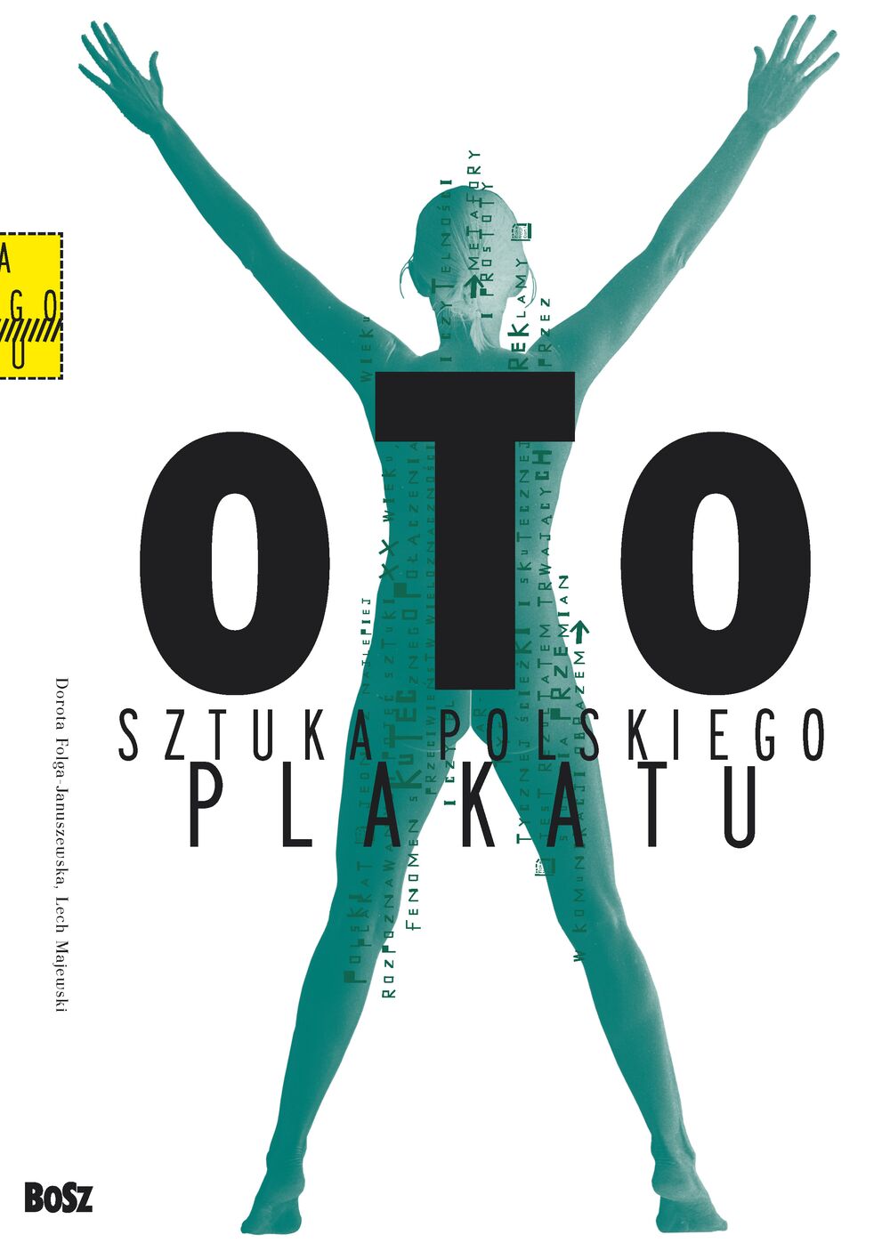 Sztuka polskiego plakatu