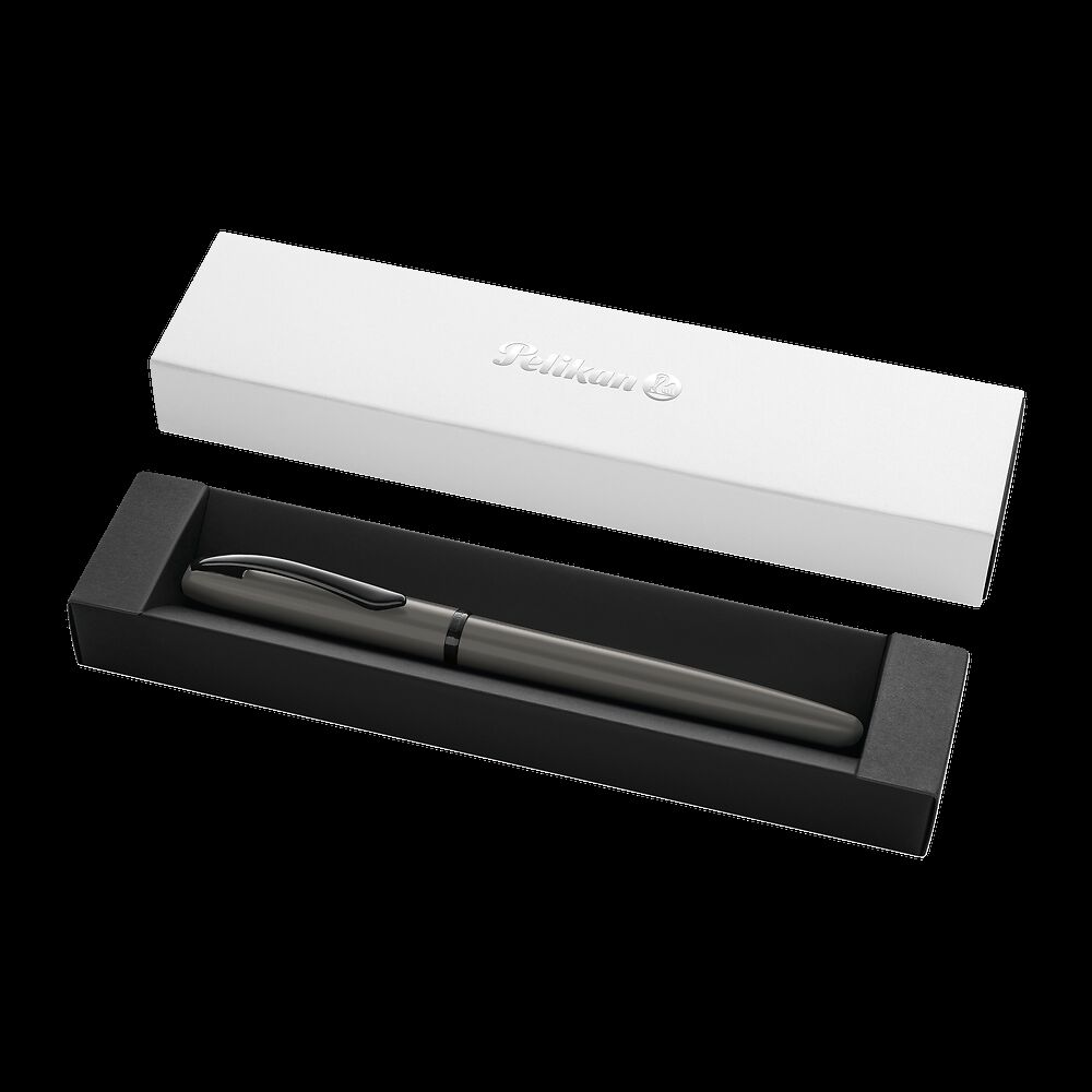 Pióro kulkowe Pelikan Jazz Noble Elegance Stone