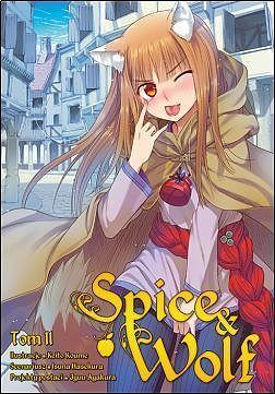 Spice & Wolf - 11