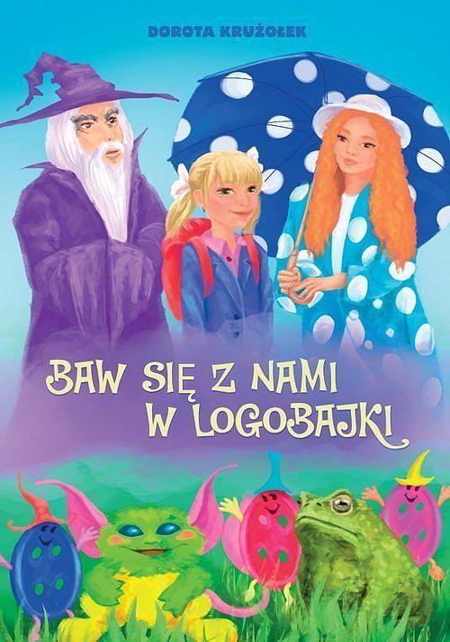 Baw się z nami w logobajki / Sorus