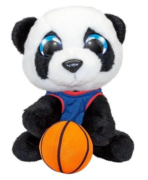 Pluszak Lumo Stars Basketball Lauri classic