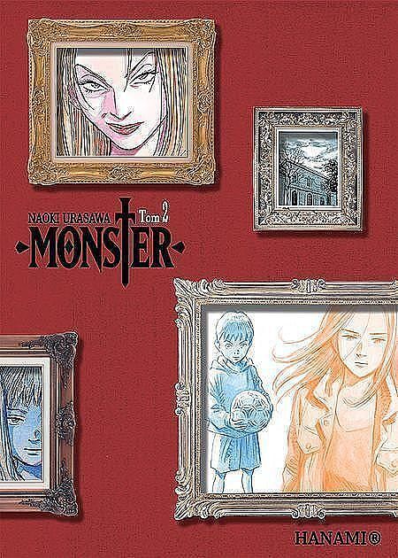 Monster - 02 (wyd. III)