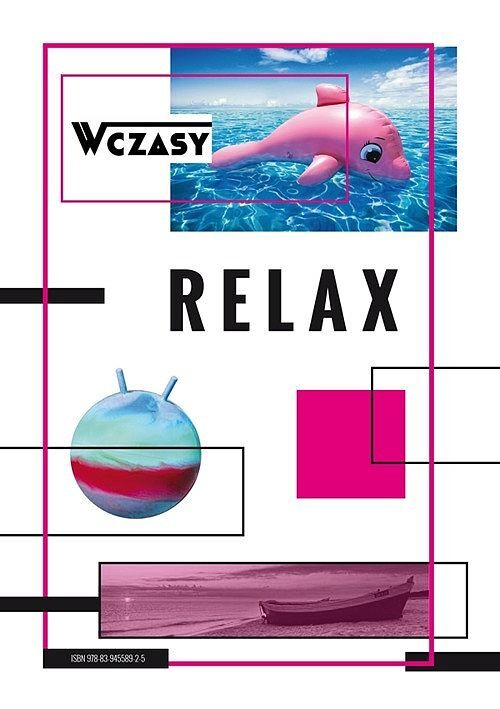 Mydło na Wczasach / Wczasy Relax