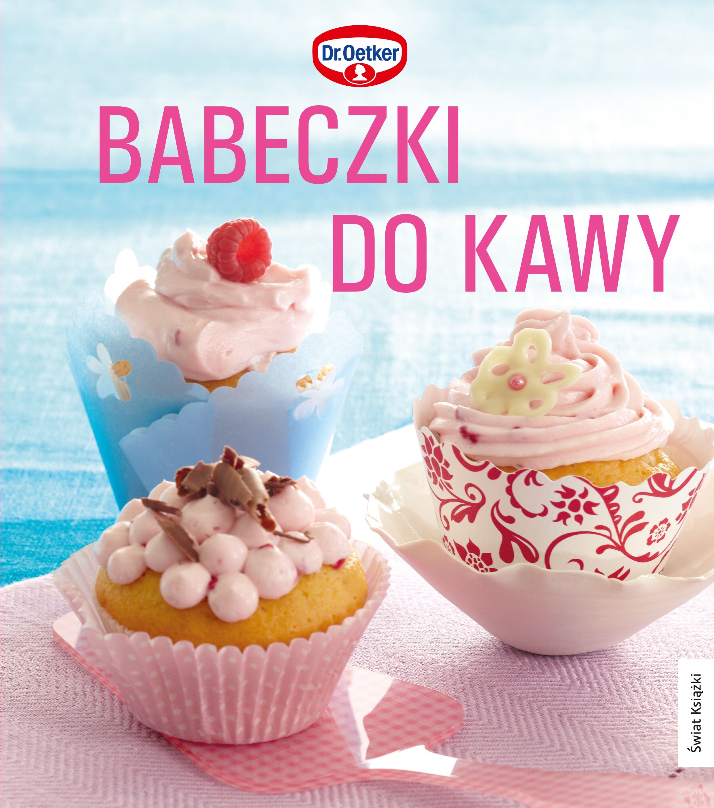 Babeczki do kawy