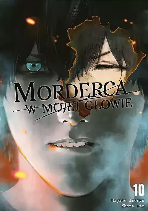 Morderca w mojej głowie - 10